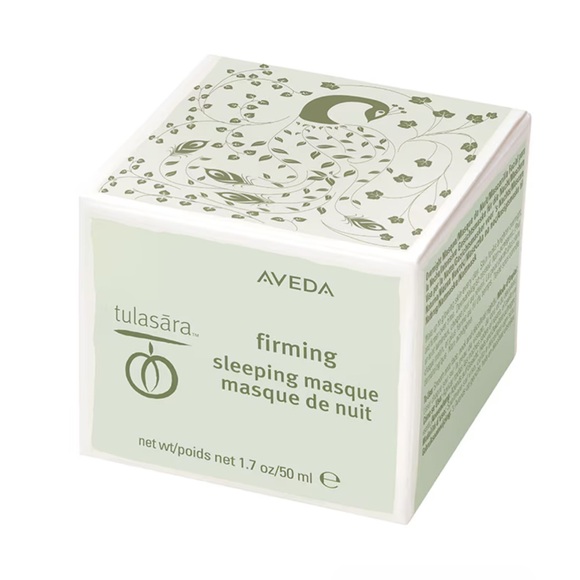 🌿 AVEDA tulasara™ firming sleeping masque - Picture 5 of 7